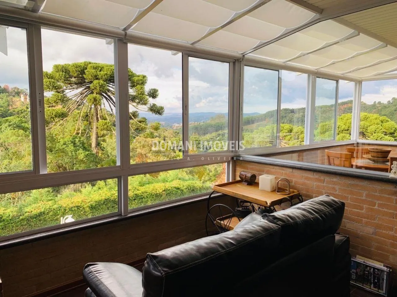 House for sale of 1,030 m² in Campos do Jordão, SP, Brazil