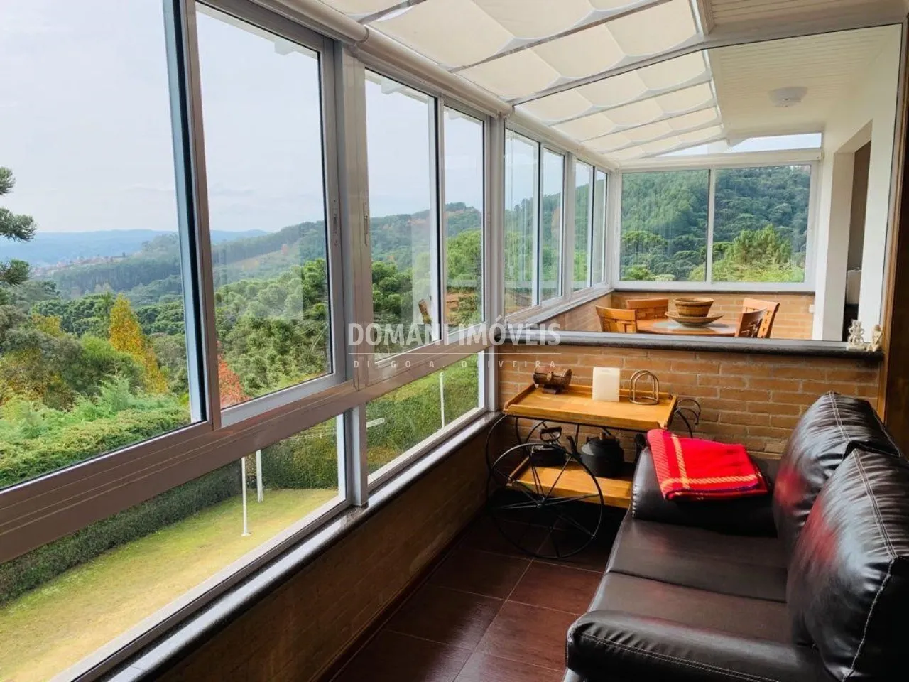House for sale of 1,030 m² in Campos do Jordão, SP, Brazil