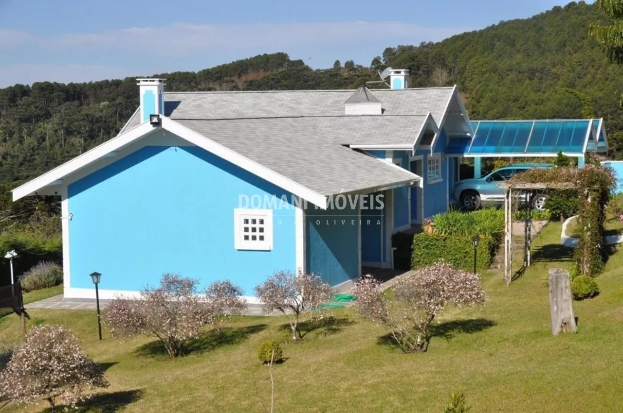House for sale of 1,030 m² in Campos do Jordão, SP, Brazil
