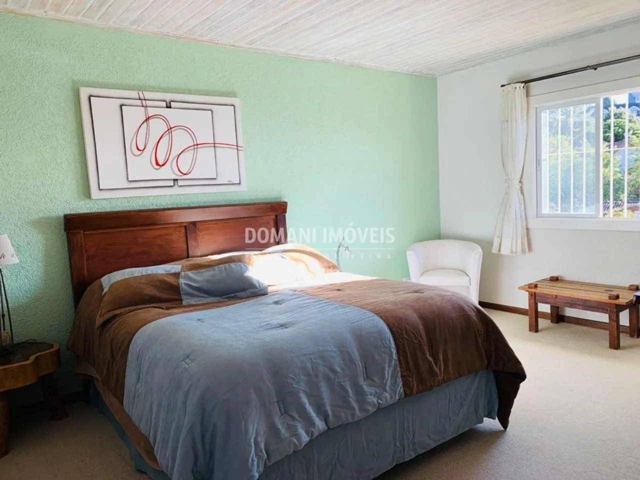 House for sale of 1,030 m² in Campos do Jordão, SP, Brazil