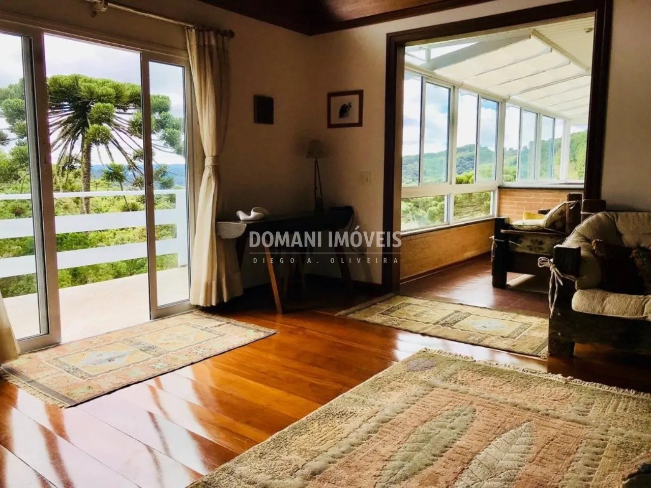 House for sale of 1,030 m² in Campos do Jordão, SP, Brazil