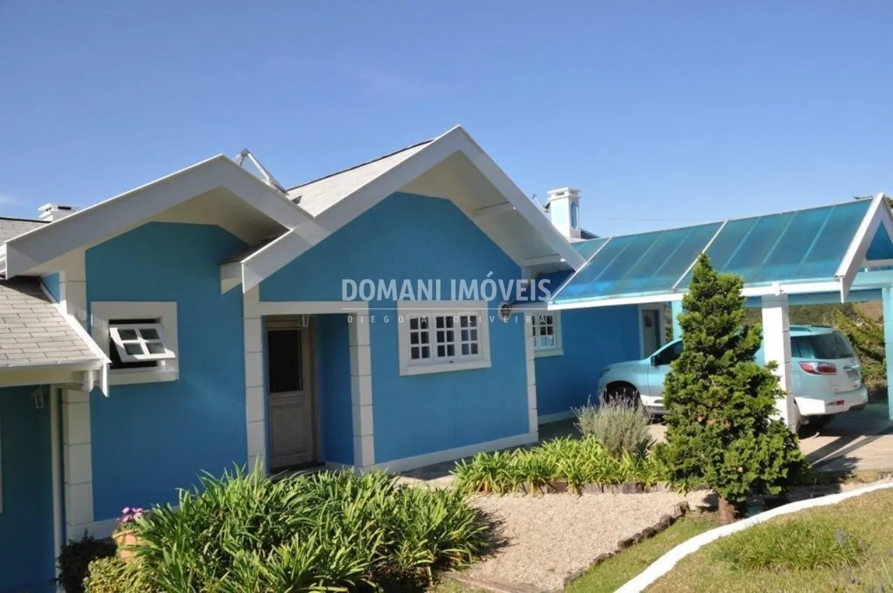 House for sale of 1,030 m² in Campos do Jordão, SP, Brazil