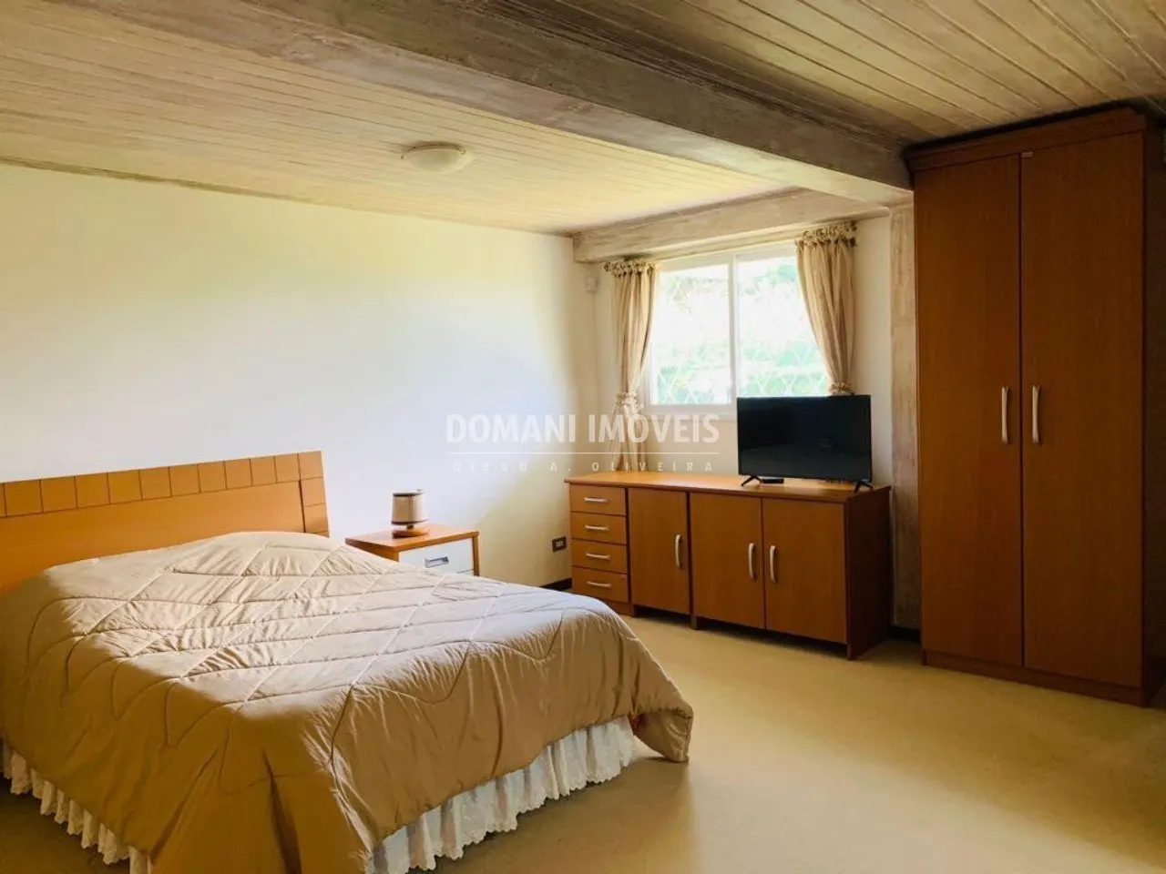 House for sale of 1,030 m² in Campos do Jordão, SP, Brazil