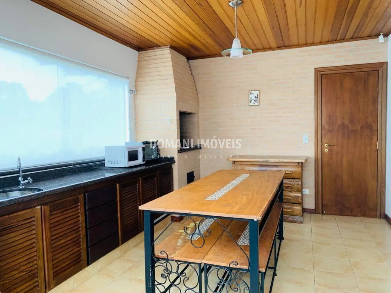 House for sale of 1,030 m² in Campos do Jordão, SP, Brazil