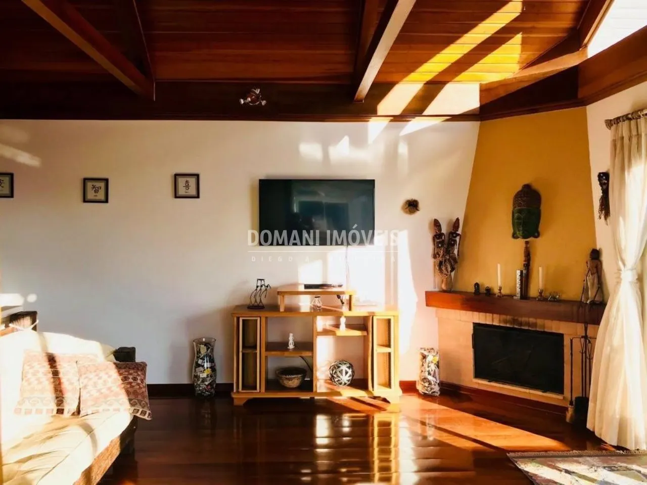House for sale of 1,030 m² in Campos do Jordão, SP, Brazil