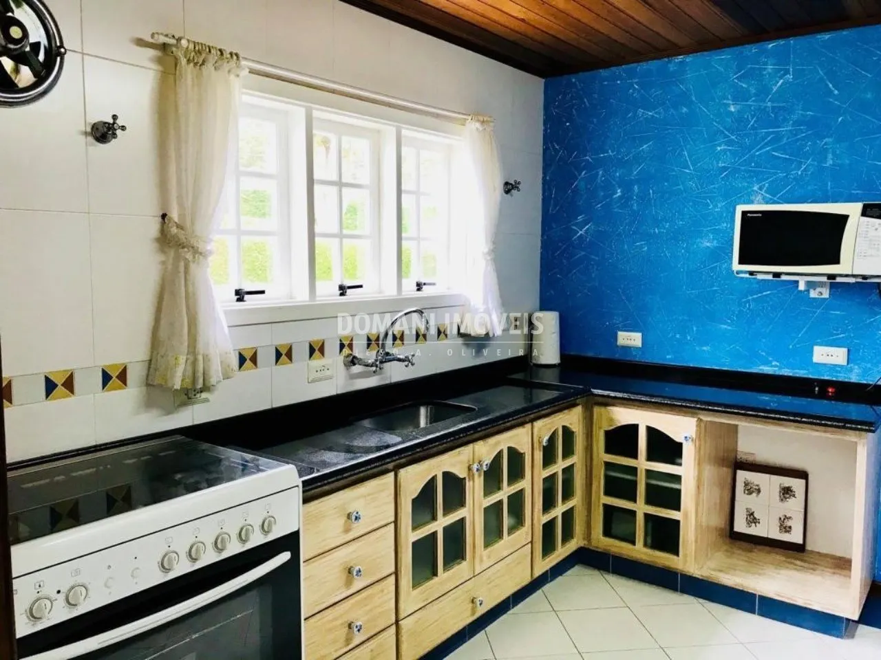 House for sale of 1,030 m² in Campos do Jordão, SP, Brazil