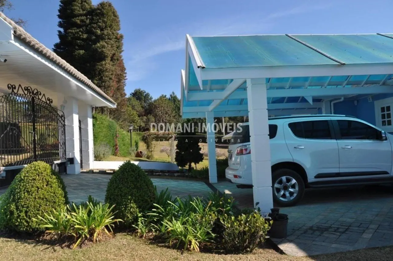House for sale of 1,030 m² in Campos do Jordão, SP, Brazil