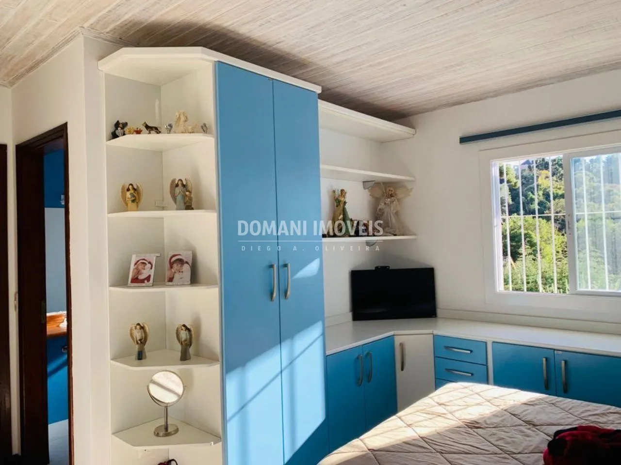 House for sale of 1,030 m² in Campos do Jordão, SP, Brazil