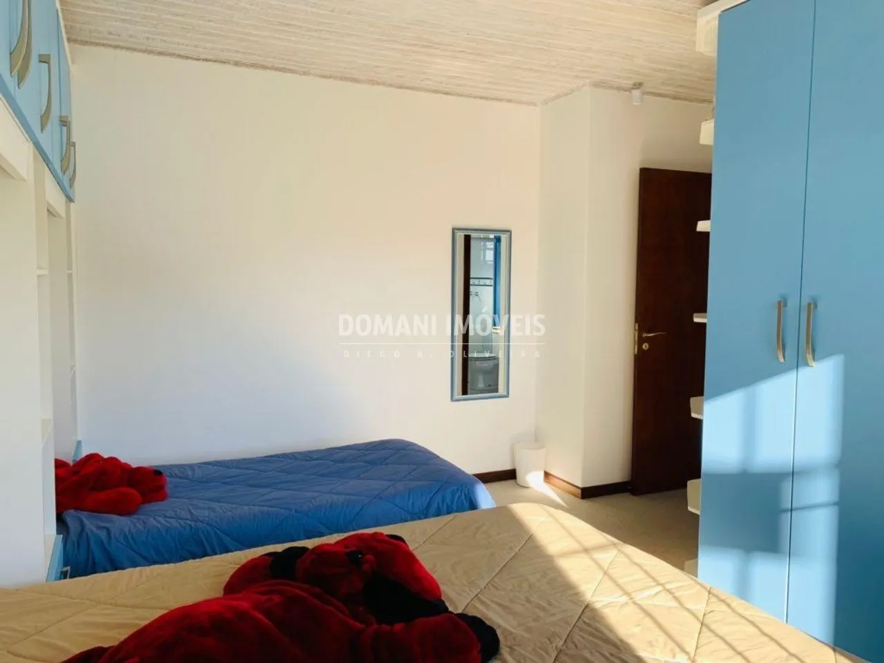 House for sale of 1,030 m² in Campos do Jordão, SP, Brazil