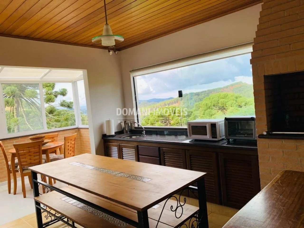 House for sale of 1,030 m² in Campos do Jordão, SP, Brazil