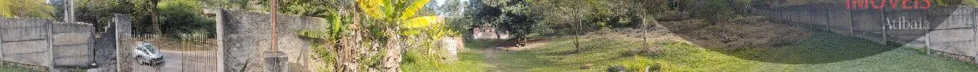 Plot for sale of 2,516 m² in Atibaia, SP, Brazil