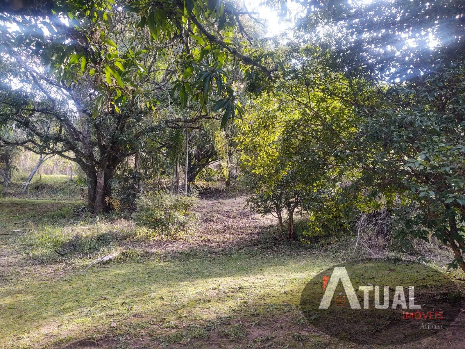 Plot for sale of 2,516 m² in Atibaia, SP, Brazil