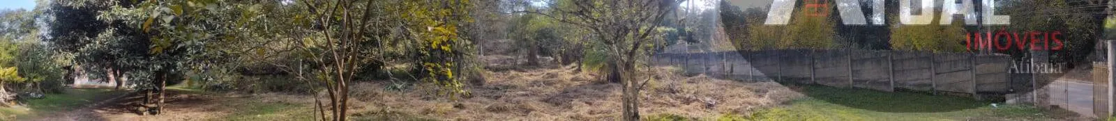 Plot for sale of 2,516 m² in Atibaia, SP, Brazil