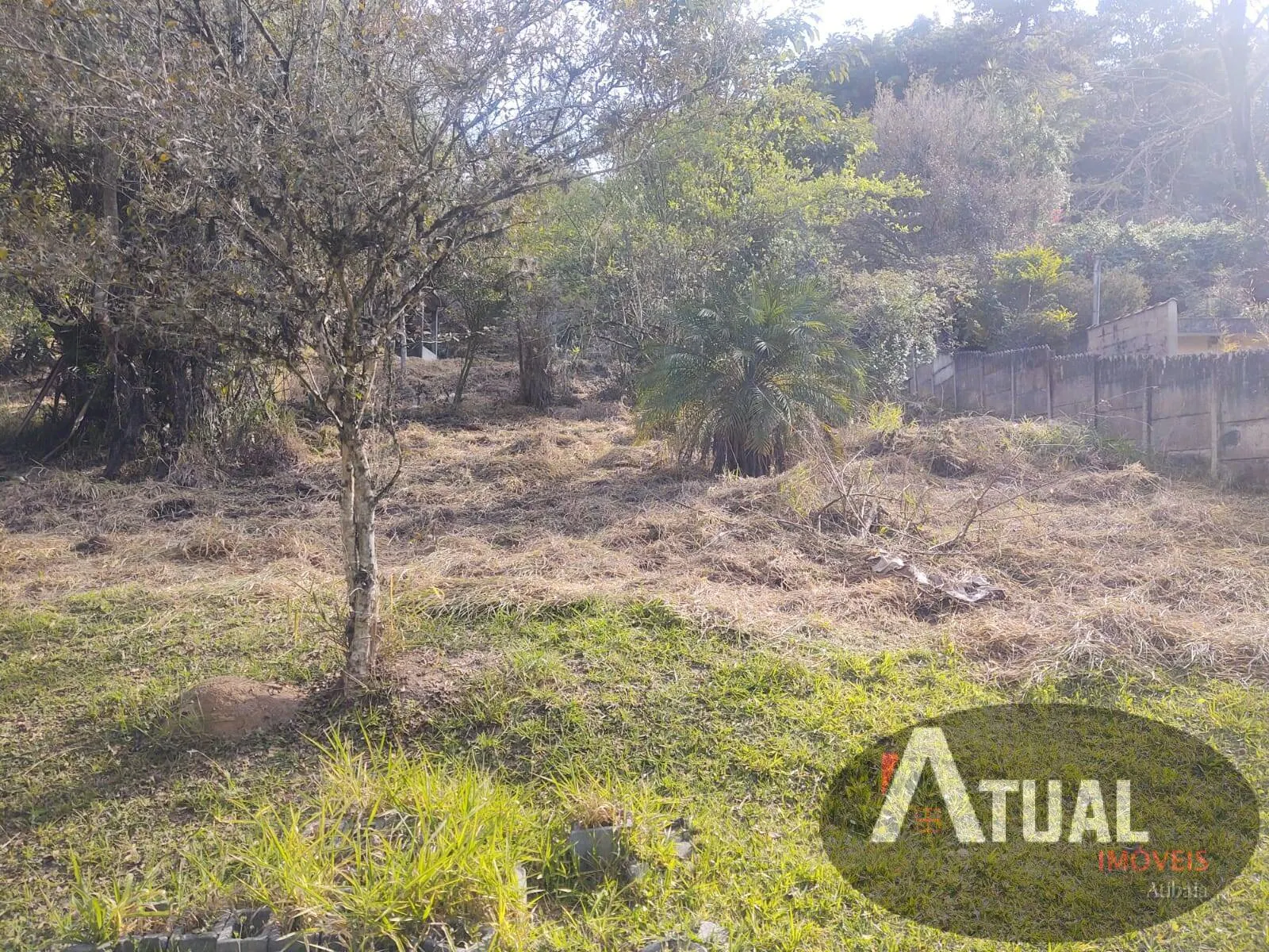 Plot for sale of 2,516 m² in Atibaia, SP, Brazil
