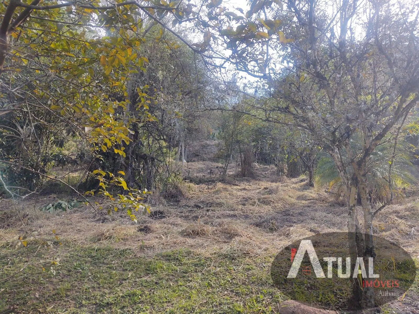 Plot for sale of 2,516 m² in Atibaia, SP, Brazil