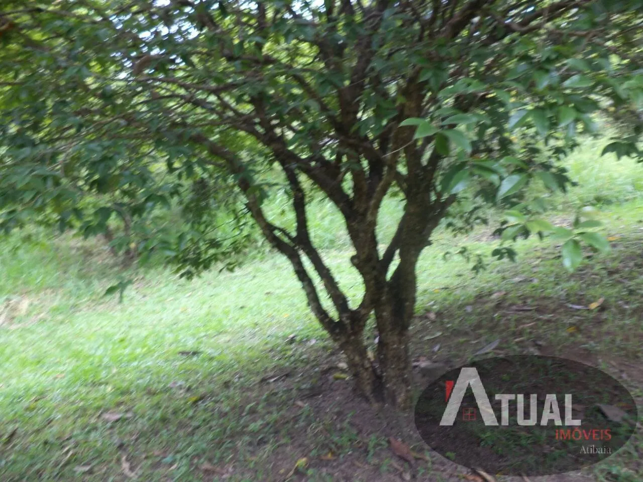 Plot for sale of 2,516 m² in Atibaia, SP, Brazil