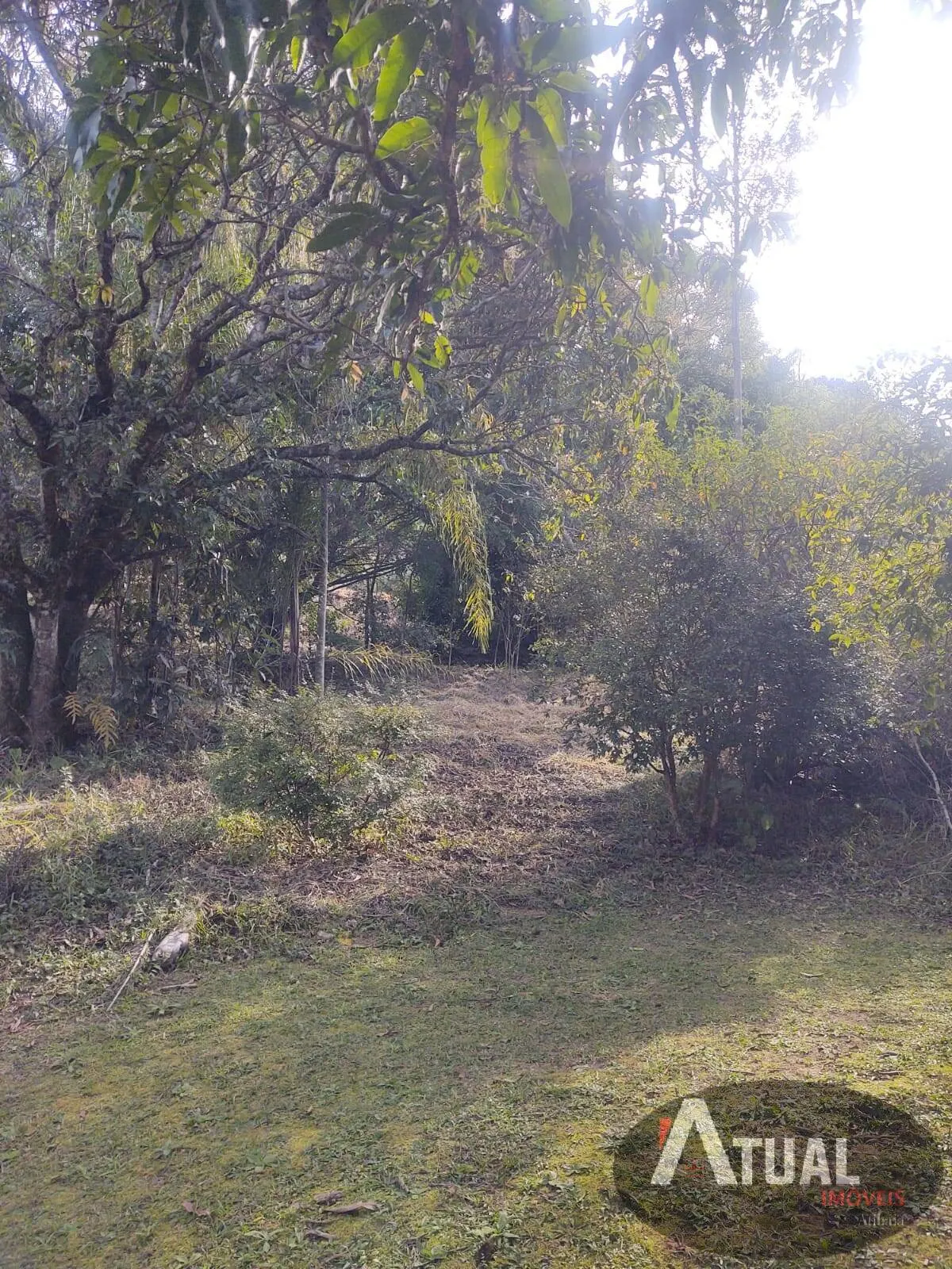 Plot for sale of 2,516 m² in Atibaia, SP, Brazil