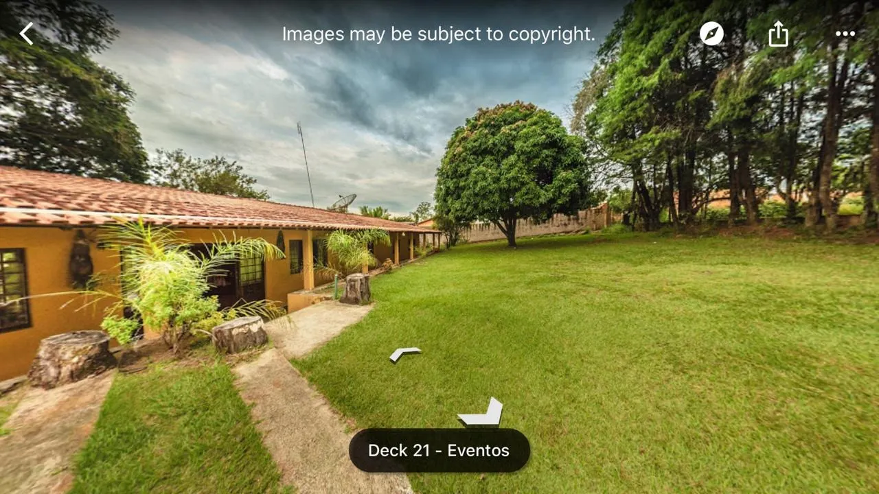 Chácara à venda de 5.000 m² em Itapetininga, SP, Brasil