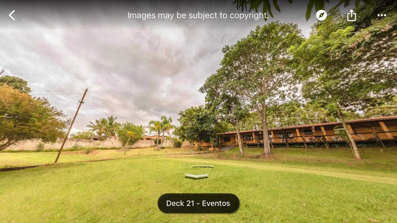 Chácara à venda de 5.000 m² em Itapetininga, SP, Brasil