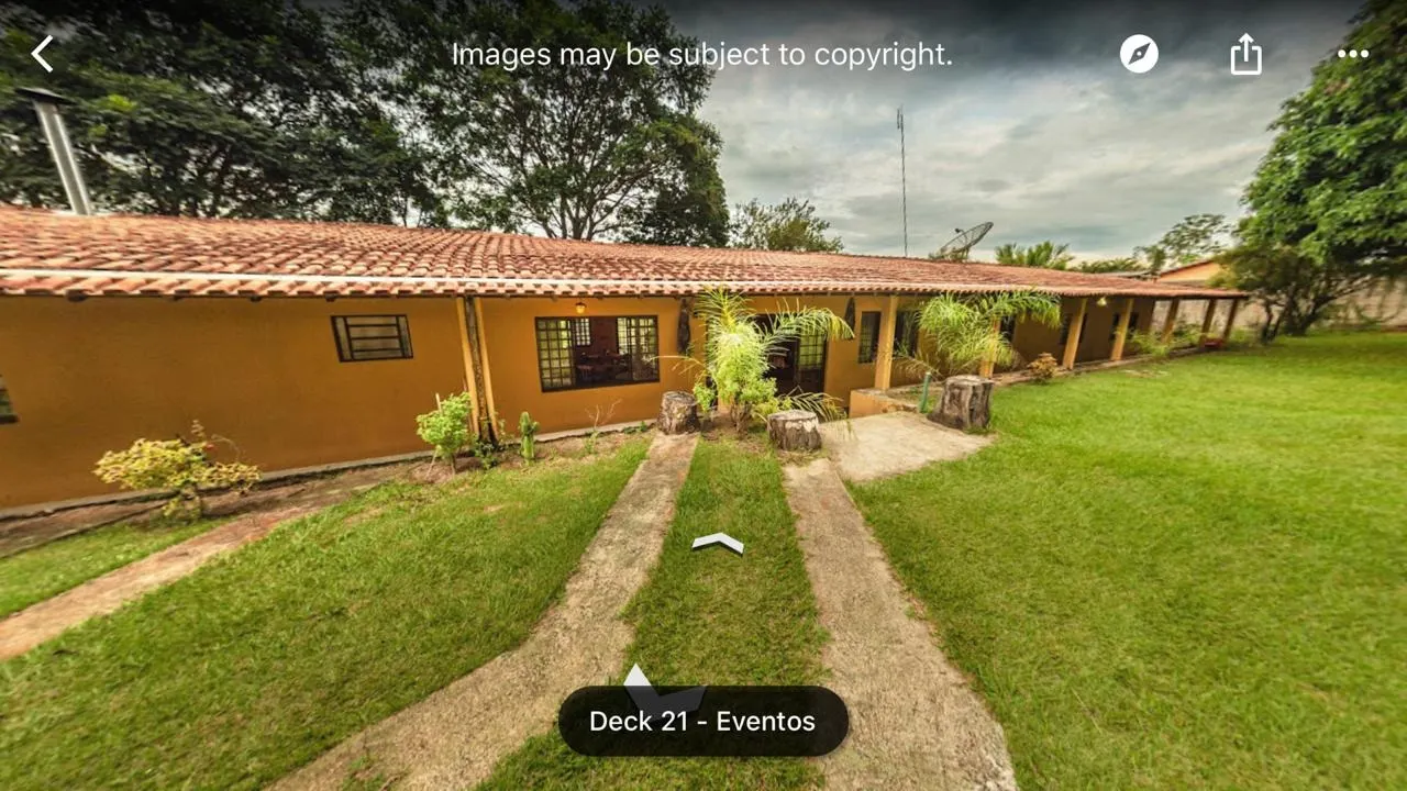 Chácara à venda de 5.000 m² em Itapetininga, SP, Brasil