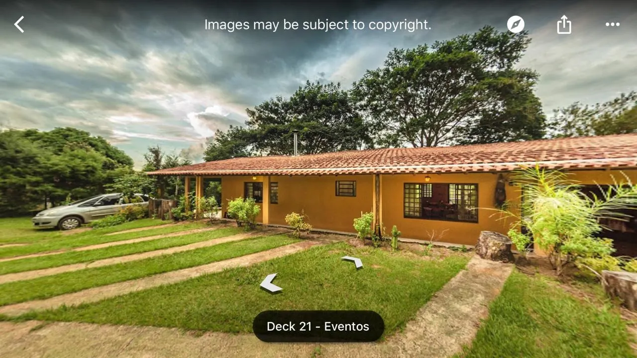 Chácara à venda de 5.000 m² em Itapetininga, SP, Brasil