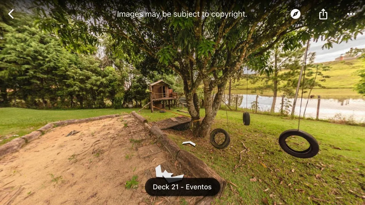 Chácara à venda de 5.000 m² em Itapetininga, SP, Brasil