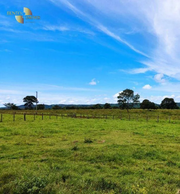 Fazenda à venda de 317 ha em Rosário Oeste, MT, Brasil