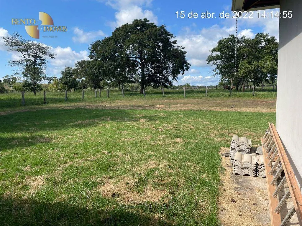 Fazenda à venda de 317 ha em Rosário Oeste, MT, Brasil