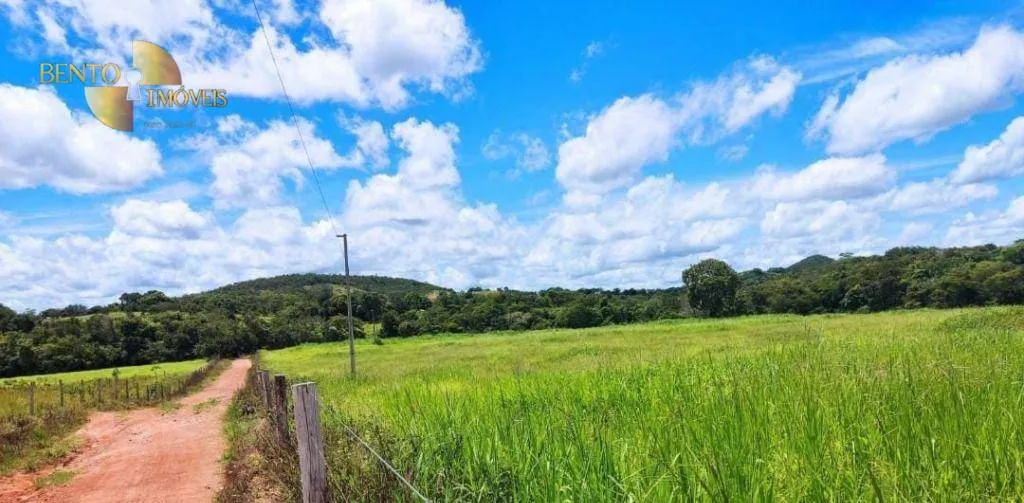 Fazenda à venda de 317 ha em Rosário Oeste, MT, Brasil