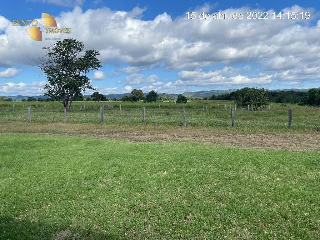 Fazenda à venda de 317 ha em Rosário Oeste, MT, Brasil