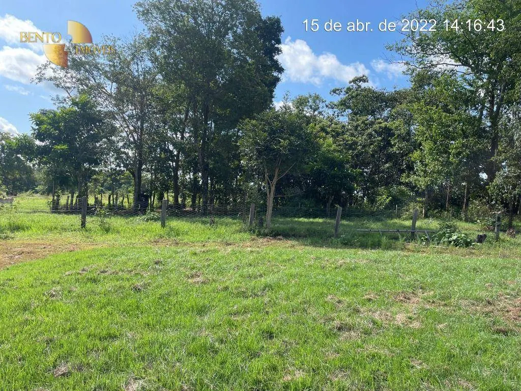 Fazenda à venda de 317 ha em Rosário Oeste, MT, Brasil