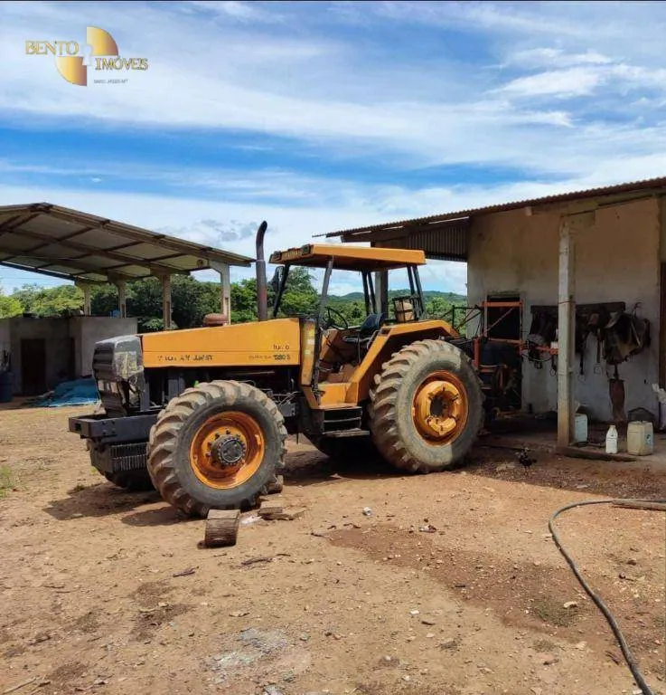 Fazenda à venda de 317 ha em Rosário Oeste, MT, Brasil