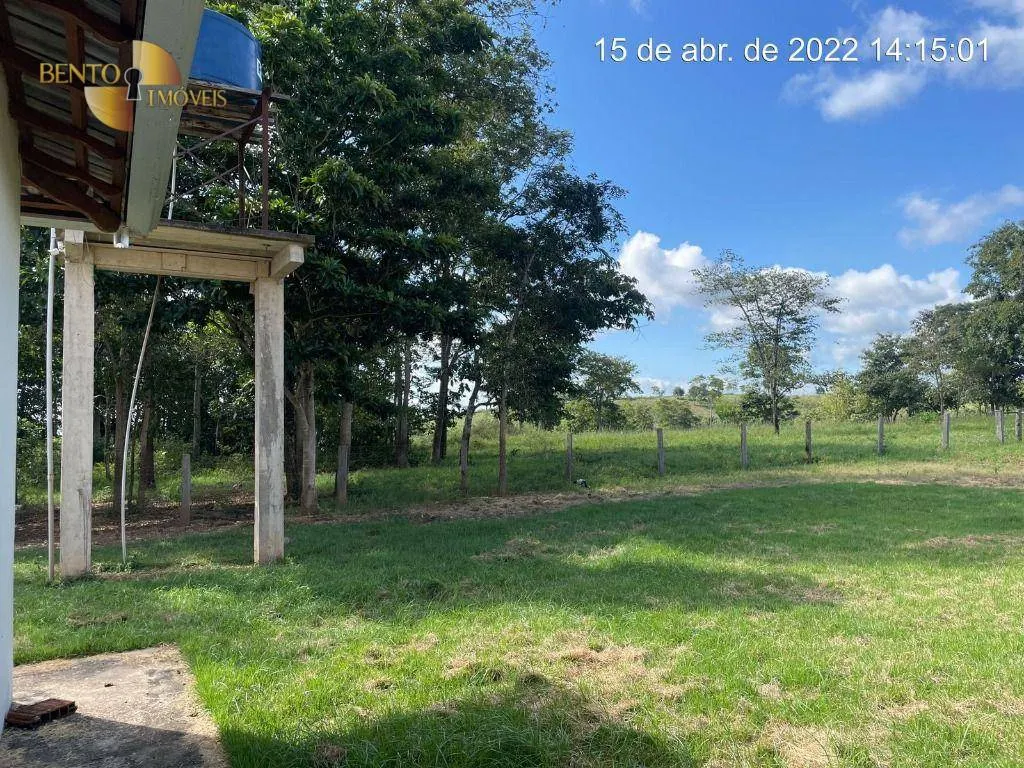 Fazenda à venda de 317 ha em Rosário Oeste, MT, Brasil
