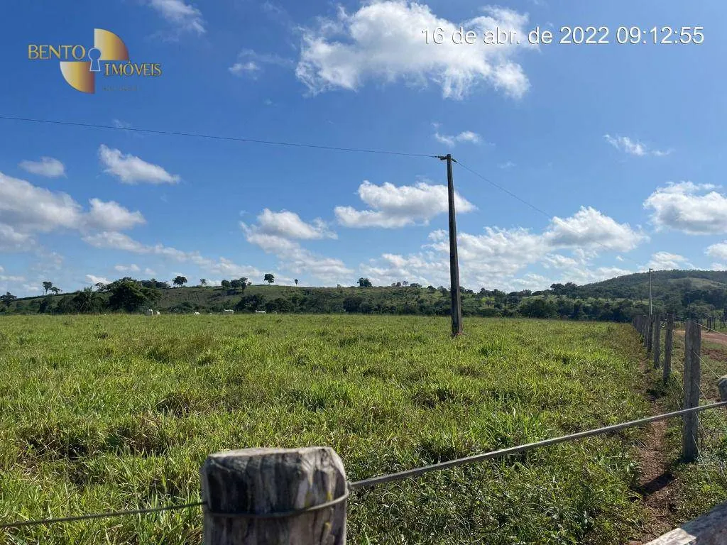 Fazenda à venda de 317 ha em Rosário Oeste, MT, Brasil
