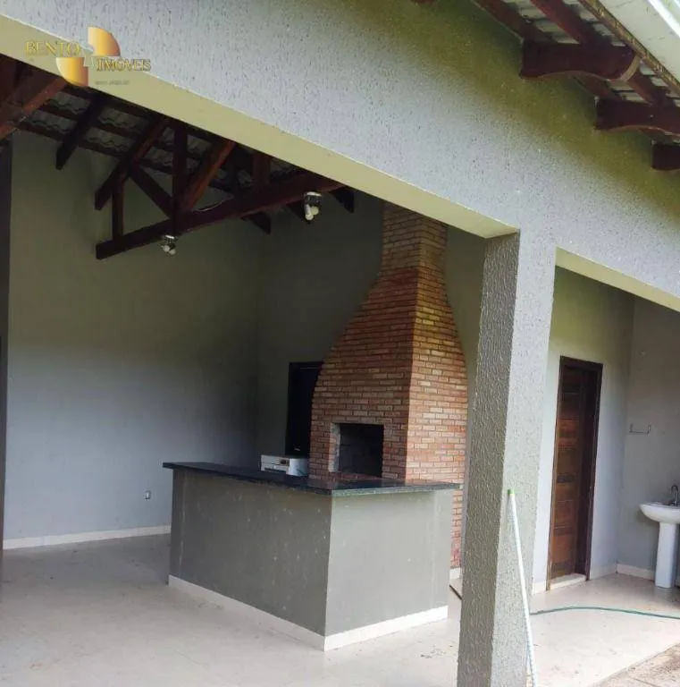 Fazenda à venda de 317 ha em Rosário Oeste, MT, Brasil