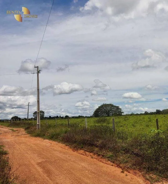 Fazenda à venda de 317 ha em Rosário Oeste, MT, Brasil