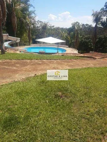 Fazenda à venda de 20 ha em Avaré, SP, Brasil