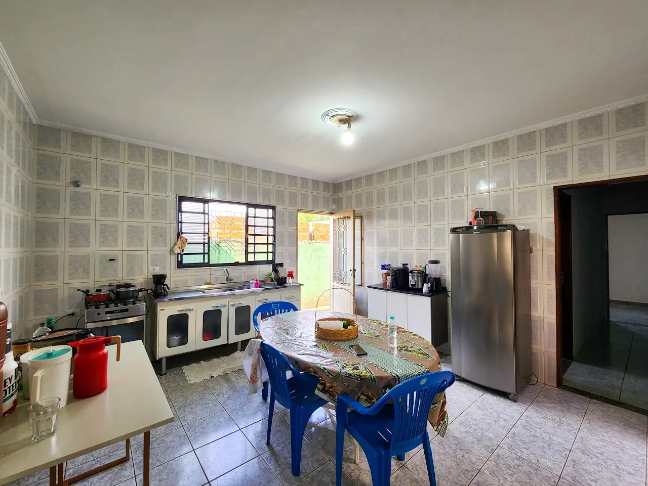 Casa à venda de 250 m² em Sumaré, SP, Brasil
