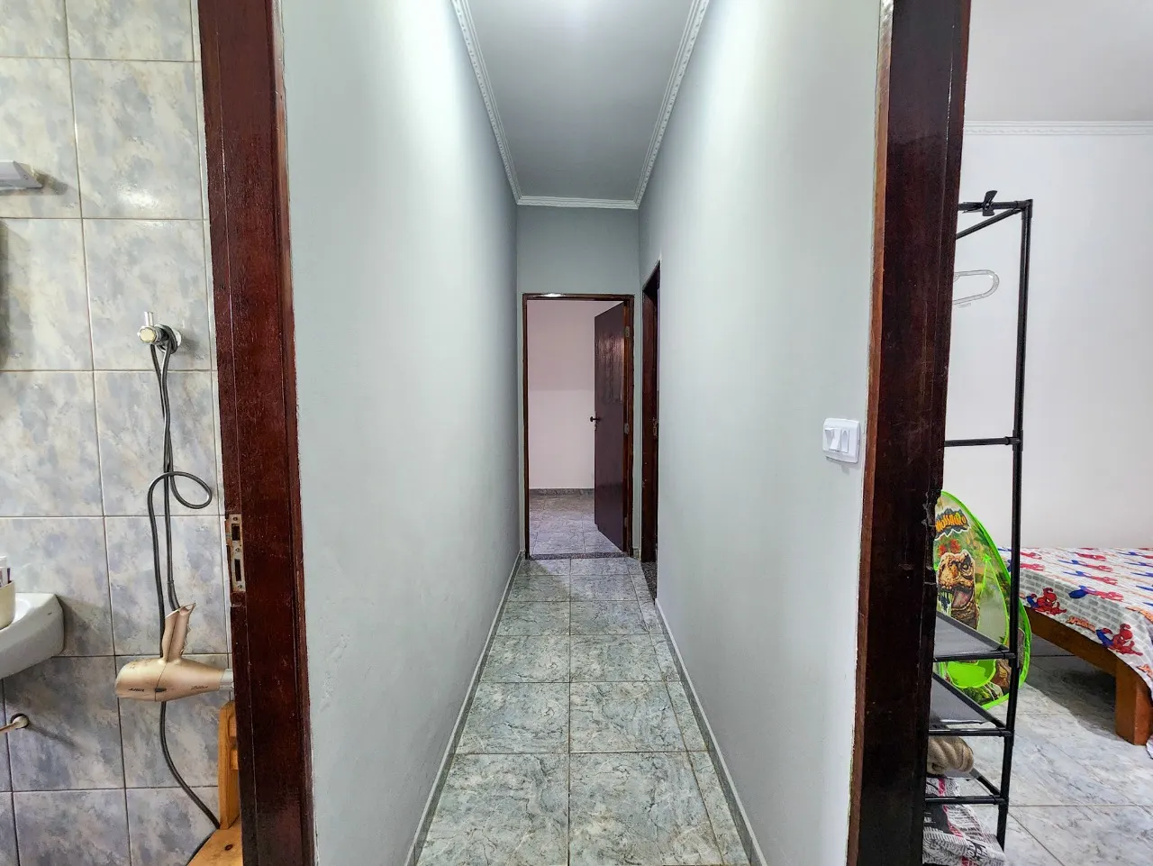 Casa à venda de 250 m² em Sumaré, SP, Brasil