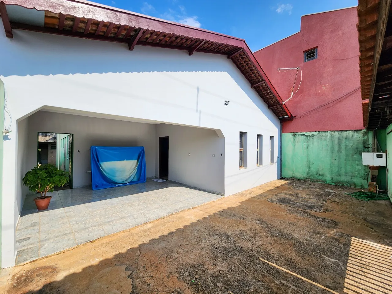 Casa à venda de 250 m² em Sumaré, SP, Brasil