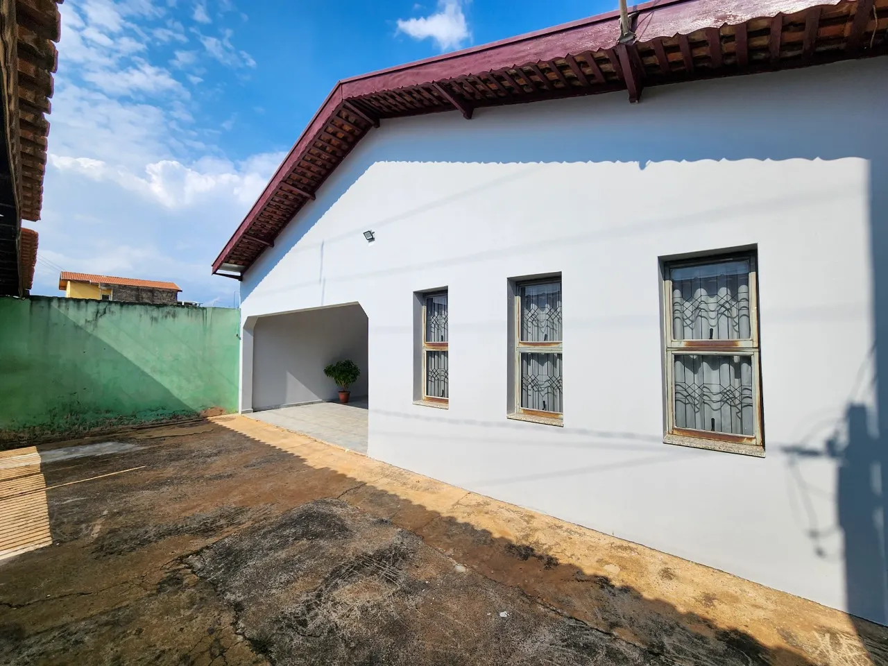 Casa à venda de 250 m² em Sumaré, SP, Brasil