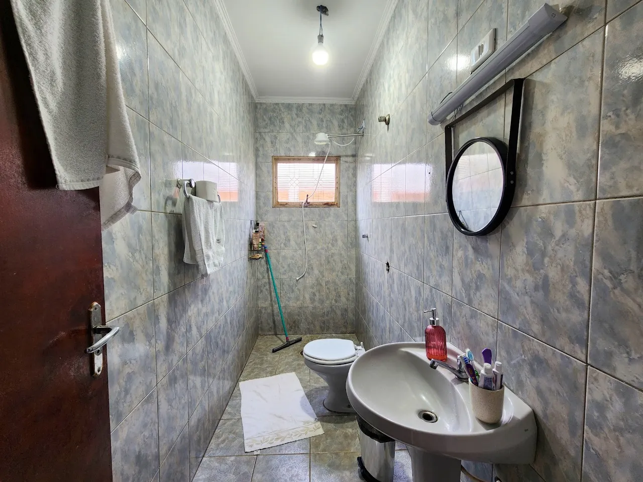 Casa à venda de 250 m² em Sumaré, SP, Brasil