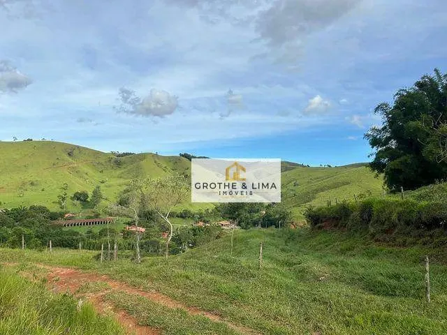 Plot for sale of 4 acres in Taubaté, SP, Brazil