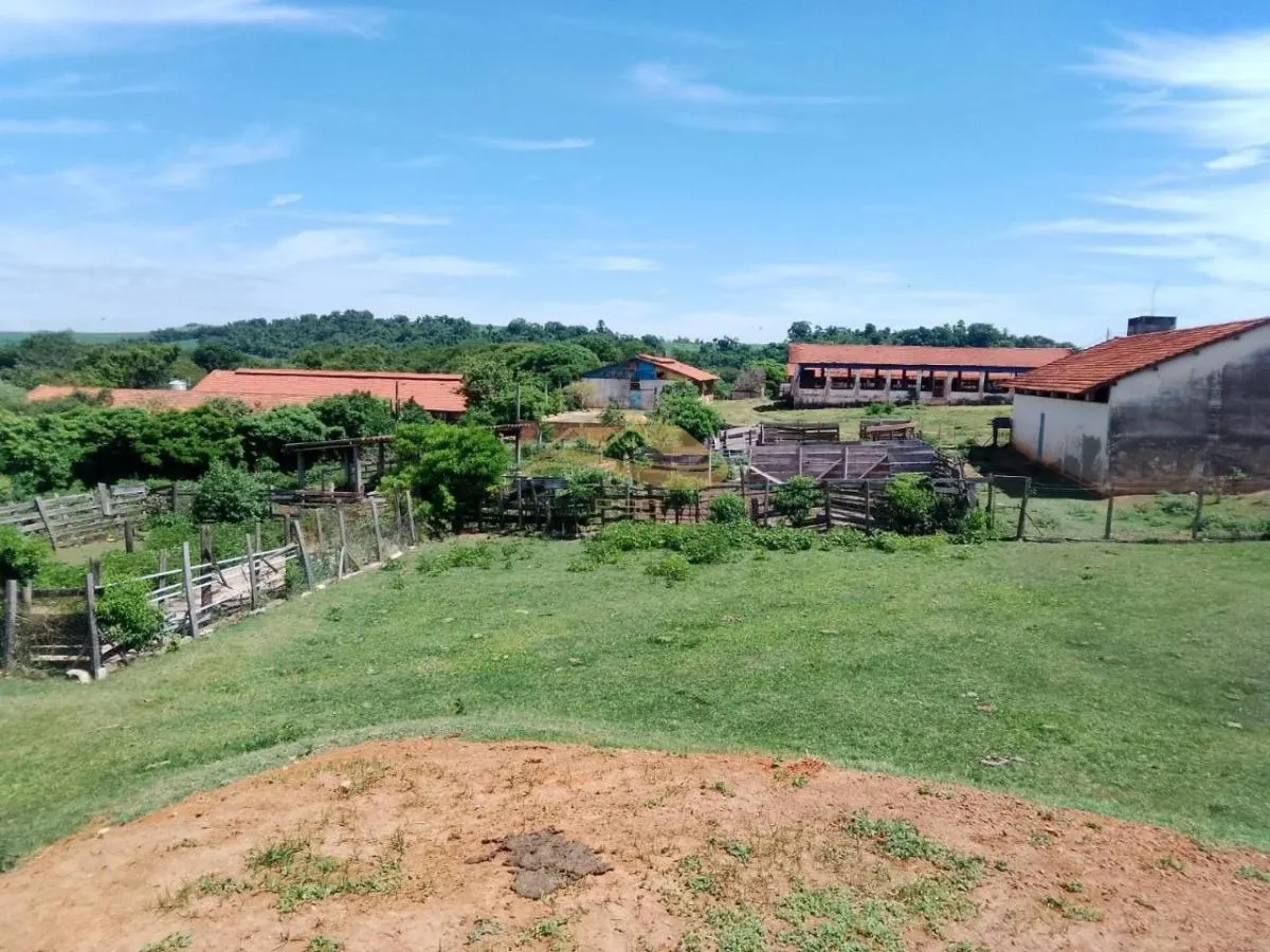 Small farm for sale of 11 acres in Elias Fausto, SP, Brazil