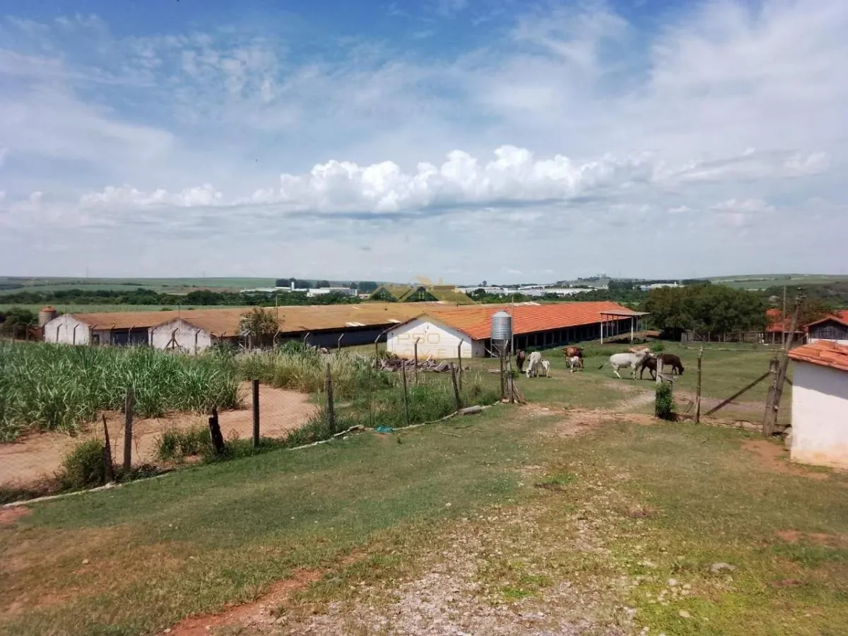 Sítio à venda de 5 ha em Elias Fausto, SP, Brasil
