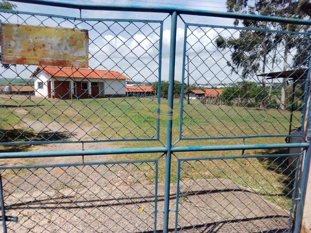 Small farm for sale of 11 acres in Elias Fausto, SP, Brazil