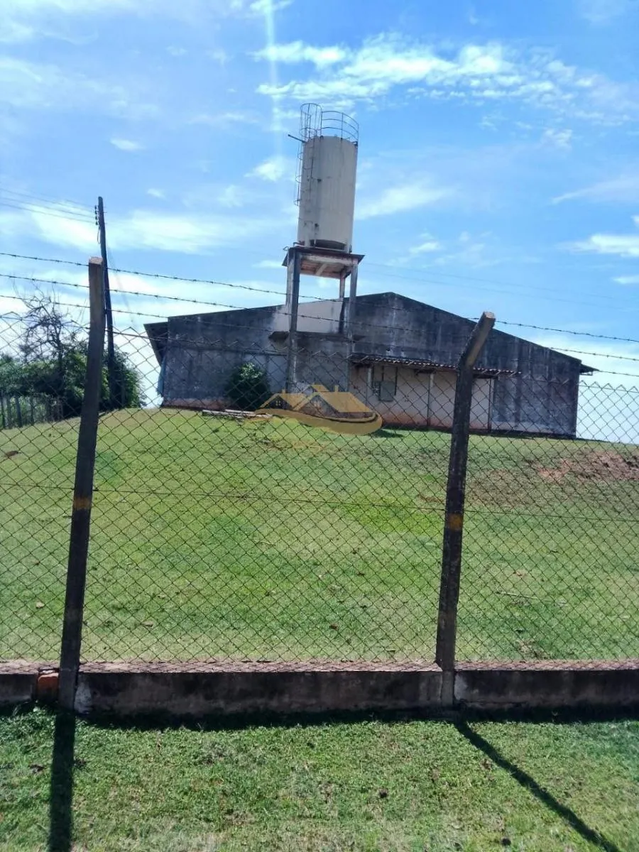 Small farm for sale of 11 acres in Elias Fausto, SP, Brazil