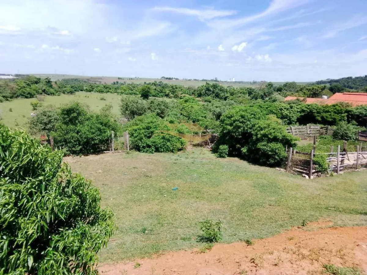 Small farm for sale of 11 acres in Elias Fausto, SP, Brazil