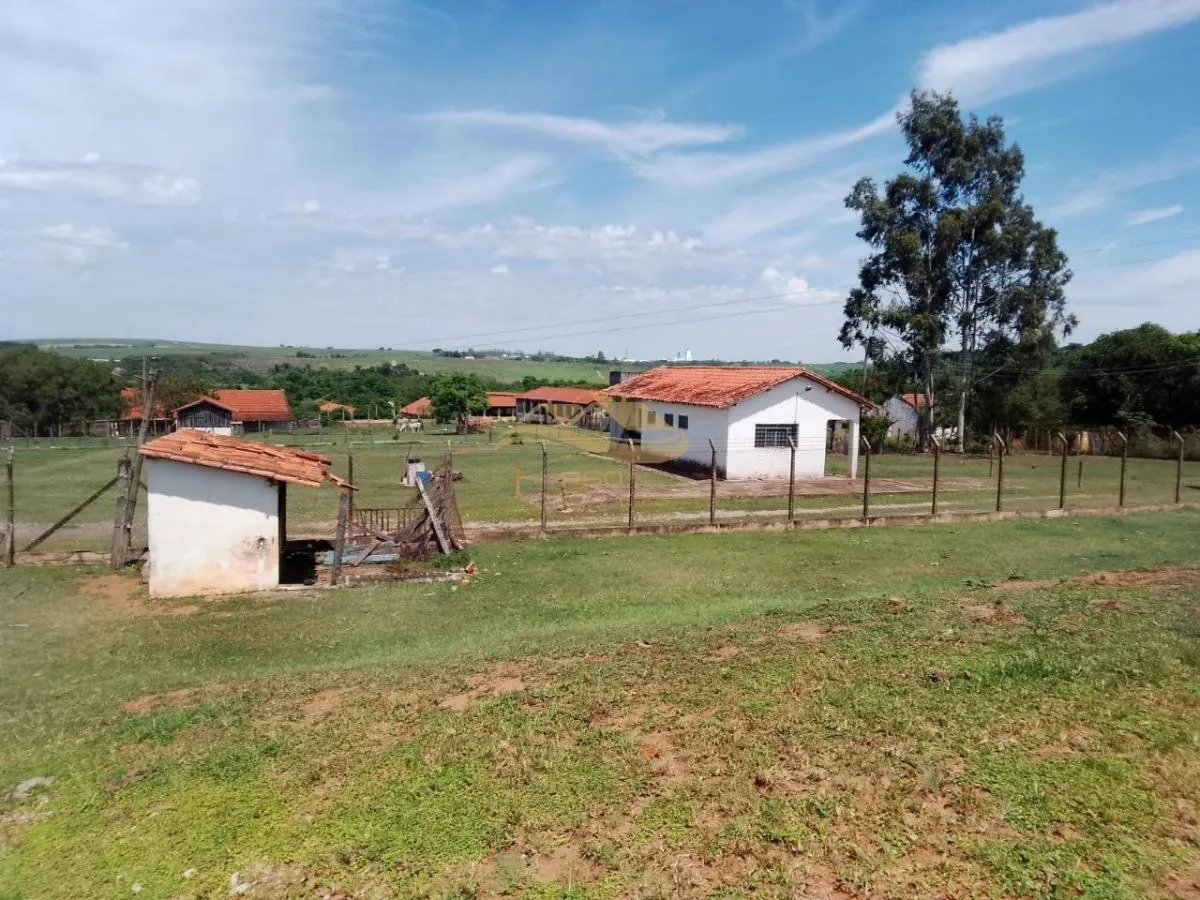 Small farm for sale of 11 acres in Elias Fausto, SP, Brazil