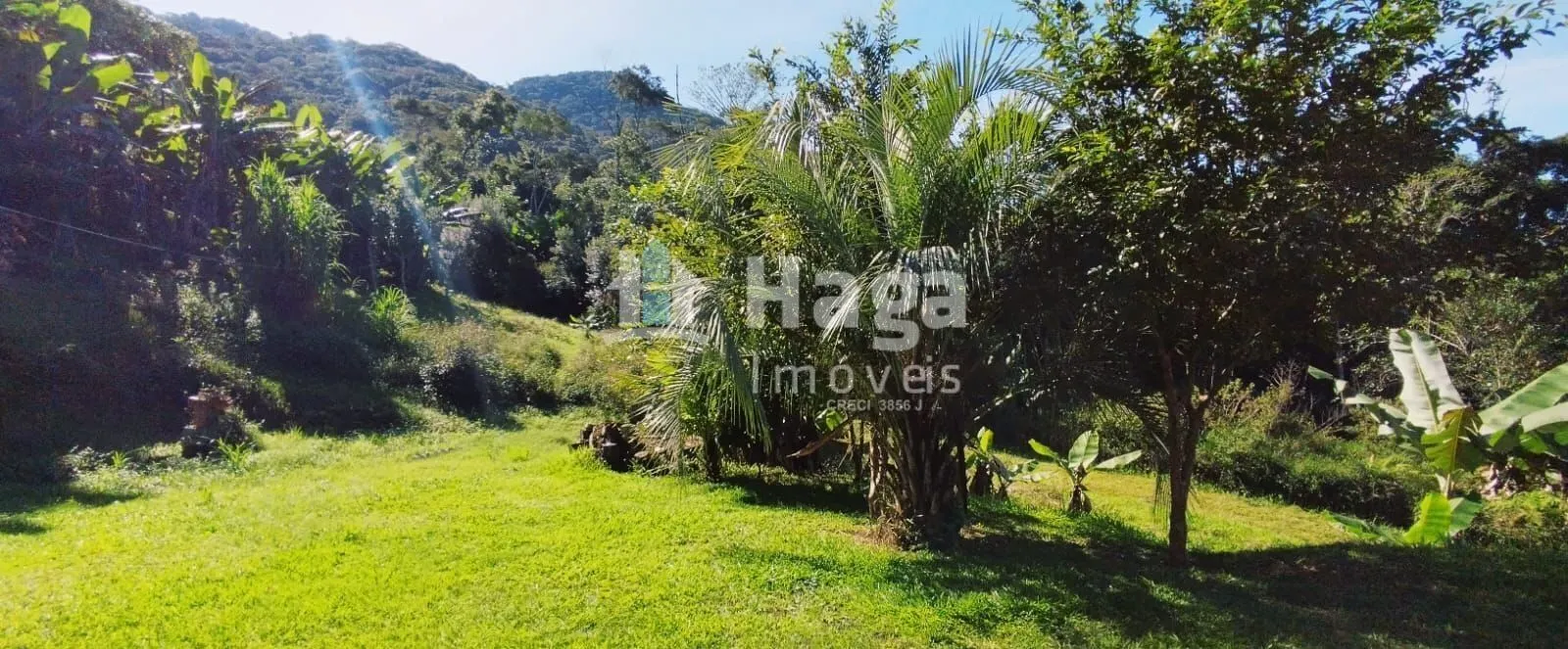 Fazenda à venda de 2.000 m² em Nova Trento, SC, Brasil